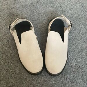 Dr martens Carlson Clog size 10 women’s